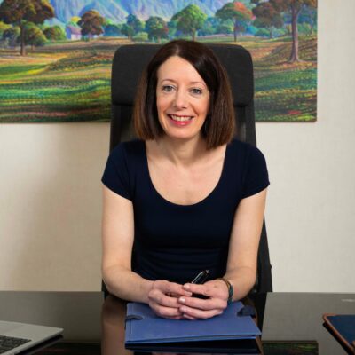 Maître chloé LEMOINE Avocat Grenoble