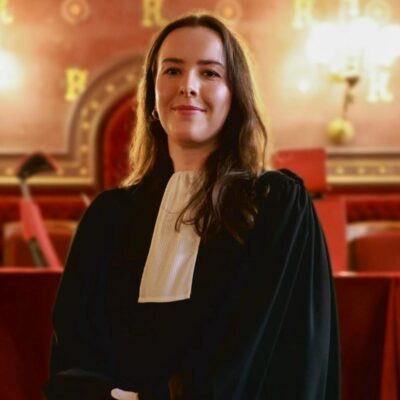 Maître Clara SALVETAS Avocat Toulouse