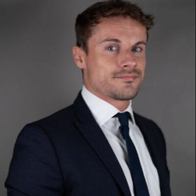 Maître Grégoire BONNEFONT Avocat Paris