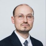 Maître Joffrey CHIGNARD Avocat Paris 