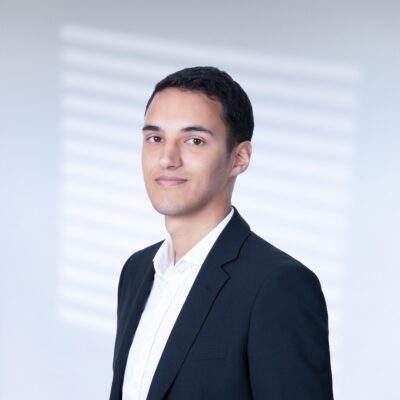 Maître Karim BOUHALI Avocat Paris