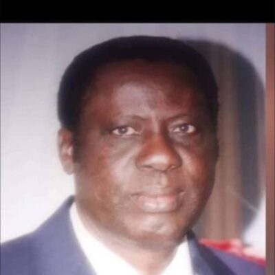 Maître Mamadou MAKALOU Avocat Grigny