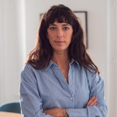 Maître Sarah GIRAND Avocat Paris