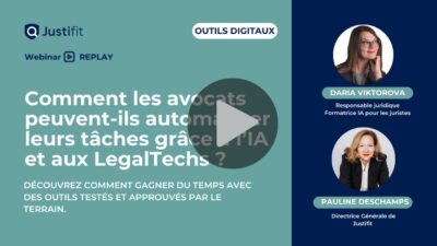 Comment automatiser les tâches juridiques en 2025 avec l’IA et les LegalTechs : outils, méthodes et retours d’expérience