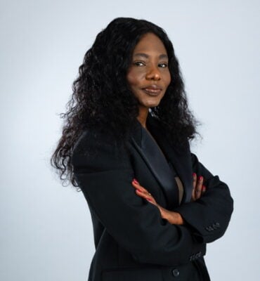 Maître Raissa KORBEOGO  Paris 