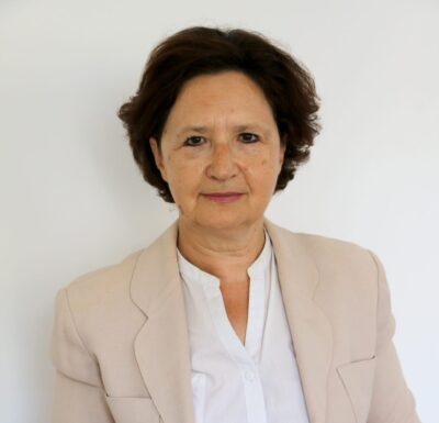 Maître nadia BAHAZ  Paris 