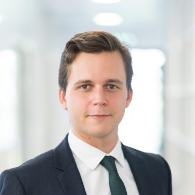 Maître Baudoin PILLET Avocat Nantes