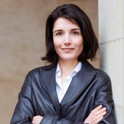 Maître Clara TRONCHET Avocat Trélazé