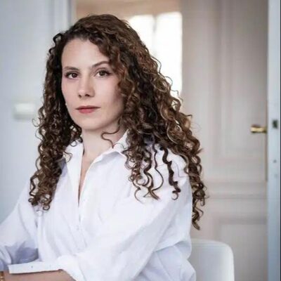 Maître Clémentine VELTZ Avocat Paris