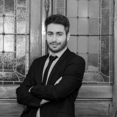 Maître Grégoire BROECKAERT Avocat Marseille