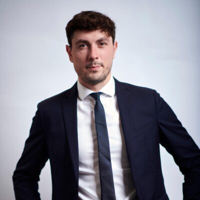 Maître Jean-Baptiste MICARD Avocat Paris