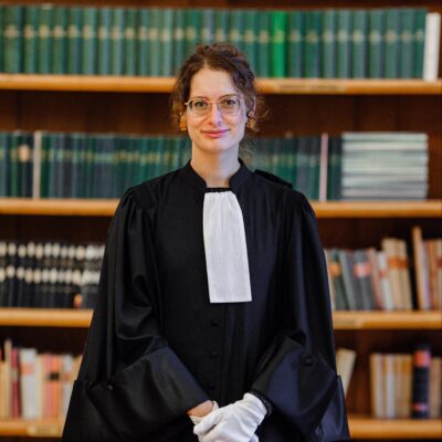 Maître Jeanne PAOLI Avocat Saverne