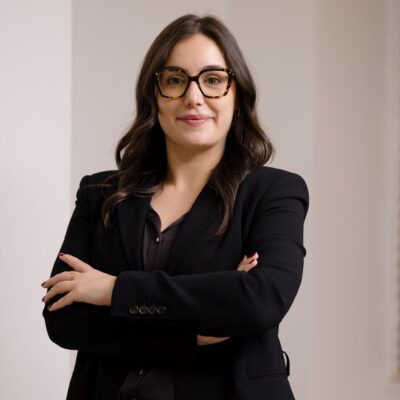 Maître Léna MICHEL Avocat Paris