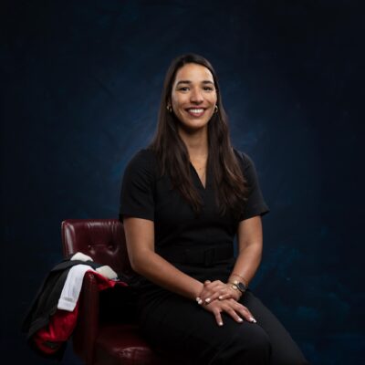 Maître Marie-Virginie POTTIER Avocat Rouen