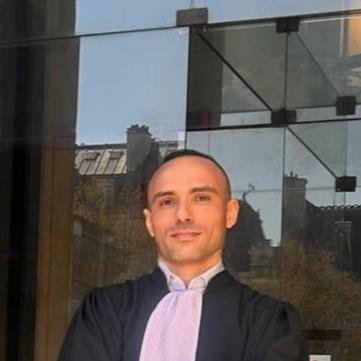 Maître Mazigh CHAHER Avocat Paris