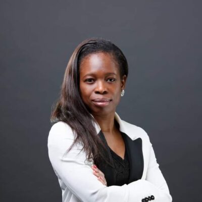 Maître Nadège YONAN-MERCADIER Avocat Rouen