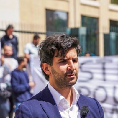 Maître Saïd BENKHALYL Avocat Paris