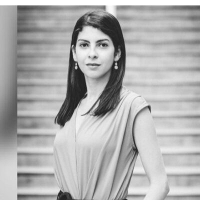 Maître Sarah GUERMI Avocat Paris