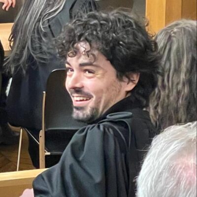 Maître Tristan LAWLESS Avocat Melun