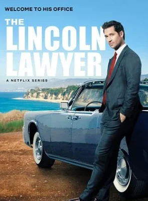 20 séries juridiques à regarder pendant l'été 2026 quand on est avocat - photo 1