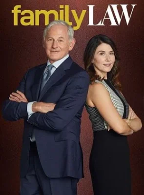 20 séries juridiques à regarder pendant l'été 2026 quand on est avocat - photo 1