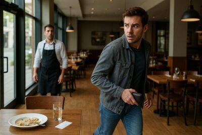 Délit de filouterie : que faut-il savoir sur le sujet ?