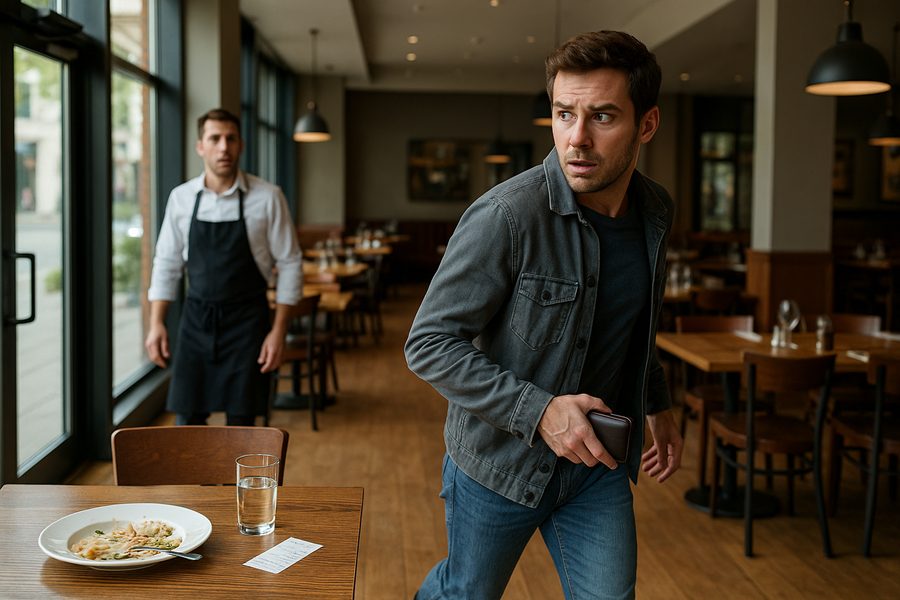 Délit de filouterie que faut-il savoir sur le sujet