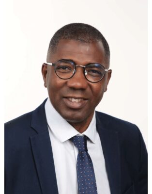 Maître Thierno DIALLO  Paris 