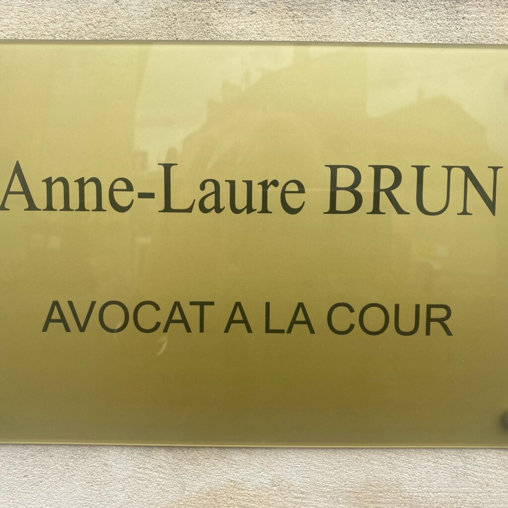 Avocat Libourne