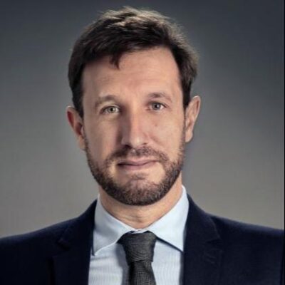 Maître Aurélien DEBRAY Avocat Nantes