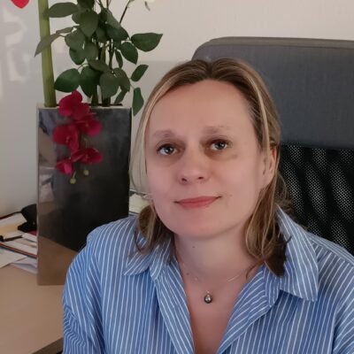 Maître Claire-Hélène BERNY  Lyon 