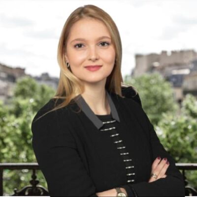 Maître Constance MALLEVILLE  Paris 