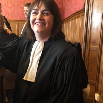 Maître Laure LICHERE LEMONNIER  Sens 