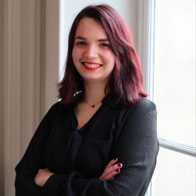 Maître Louise FONTAINE  Bordeaux 