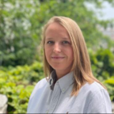 Maître Margaux REVOL  Marseille 