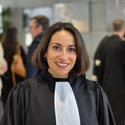 Maître Stella MUSSO  Grenoble 