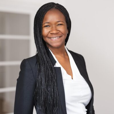 Maître Amélia KANU Droit de la construction Paris 