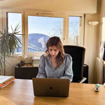 Maître Anais MENAGER Droit Pénal des Affaires  