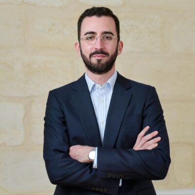 Maître Antoine MARS  Bordeaux 