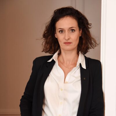 Maître Cécile BIGRE Droit pénal Rennes 