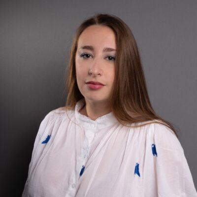 Maître Charlotte DENIS Droit de la santé Paris 