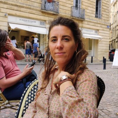 Maître Constance RICHARD Divorce Vannes 