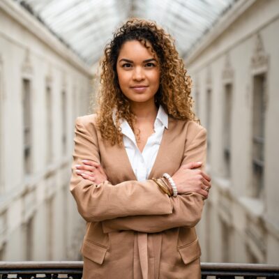 Maître Gabrielle RANGAPADEATCHY Avocat Nantes