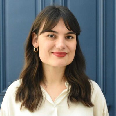 Maître Justine JOUVENCEAUX Avocat Paris