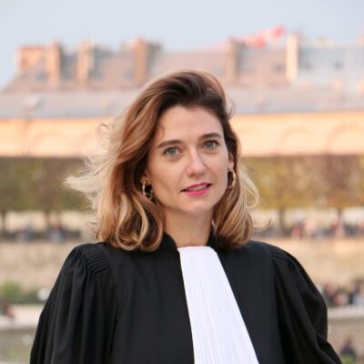 Maître Leïli CHAHID-NOURAÏ  Paris 