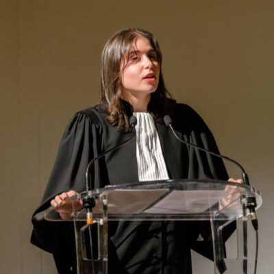 Maître Lola HAMANI Avocat Bobigny