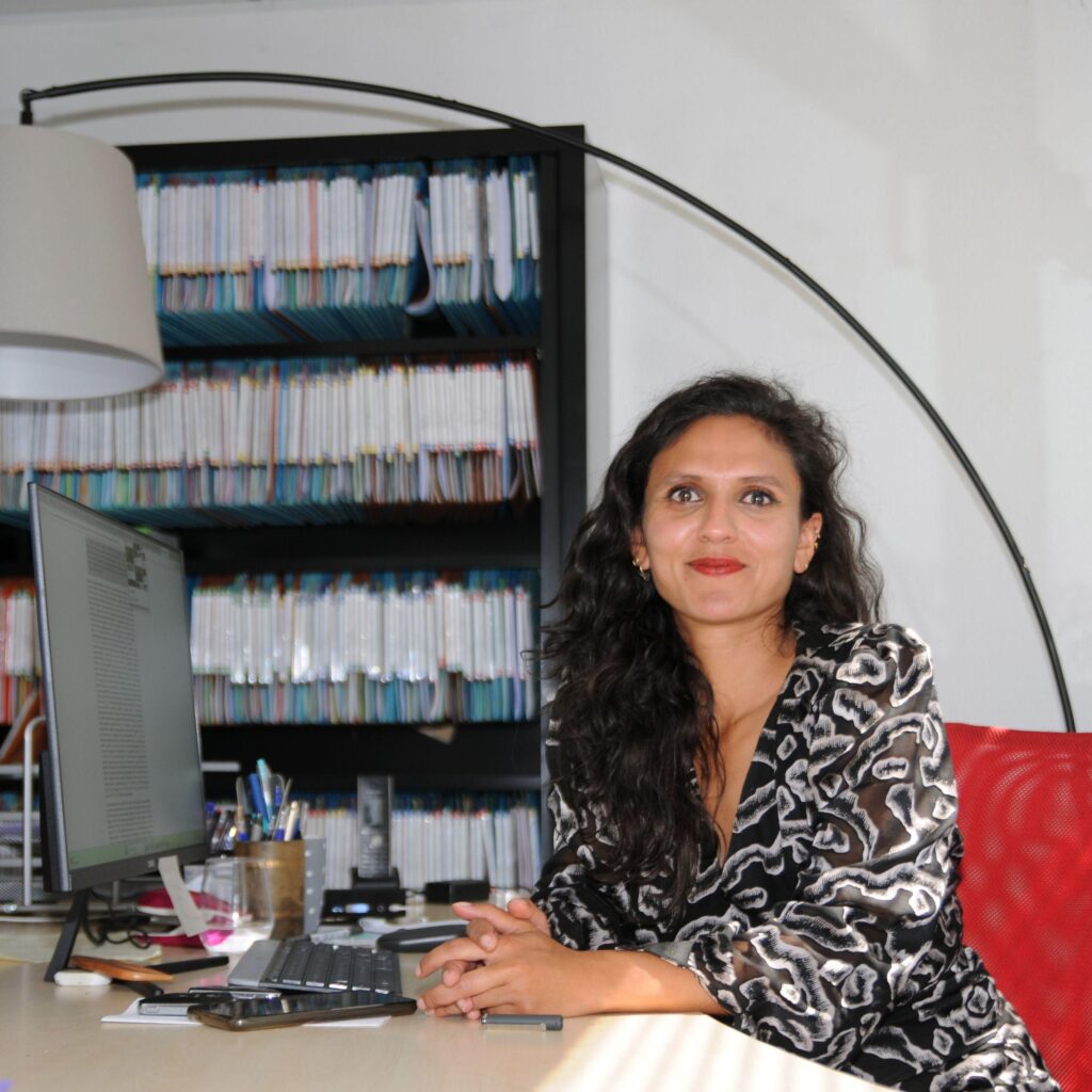 Avocat Oberhausbergen