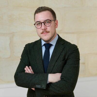 Maître Lucas TABONE Droit des Successions Bordeaux 