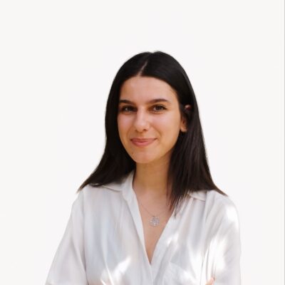 Maître Margaux RICCIO  Villeurbanne 