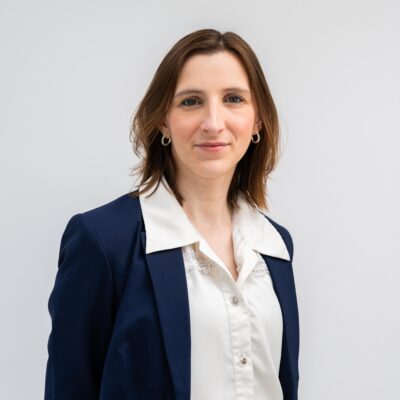 Maître Perrine LEGENDRE   